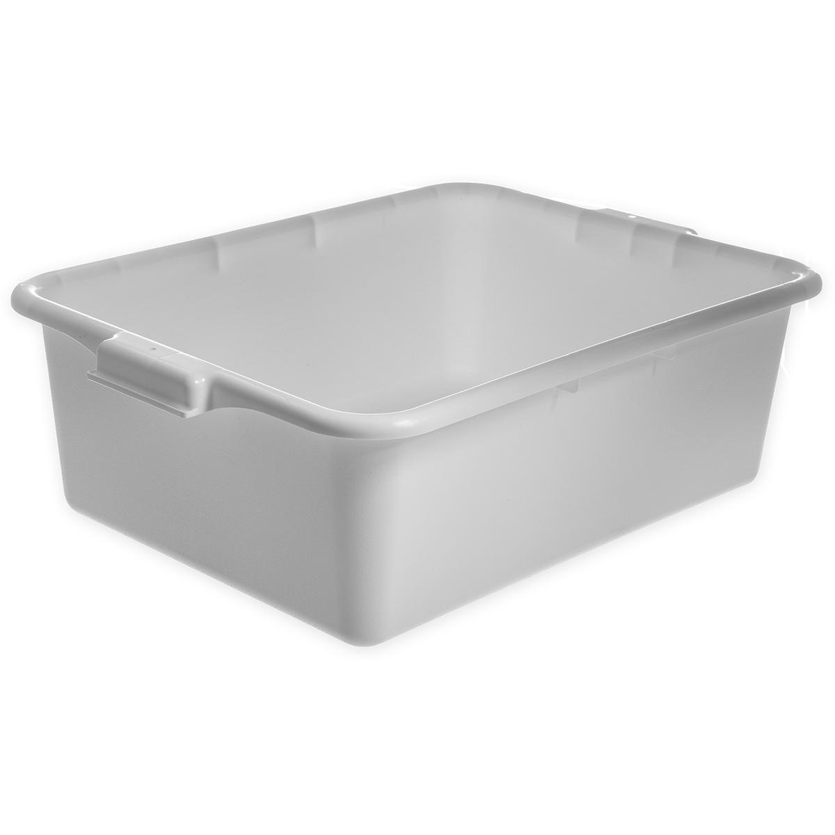 Comfort Curve Reinforced Tote Box 20